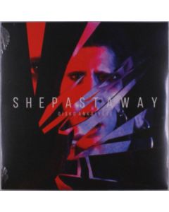 She Past Away - Disko Anksiyete LP