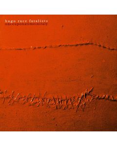 Hugo Race - Once Upon A Time In Italy CD