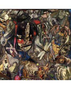 Teho Teardo & Blixa Bargeld - Christian & Mauro CD