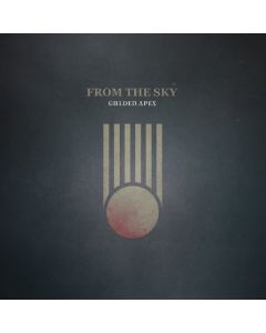 Golden Apes - From The Sky CD