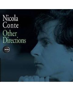 Nicola Conte - Other Directions CD