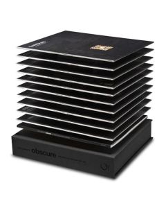 The Complete Obscure Records Collection 1975-1978 LP