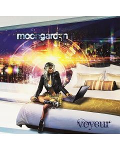 Moongarden - Voyeur LP