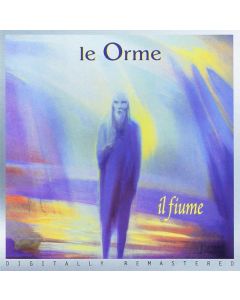 Le Orme - Il Fiume CD