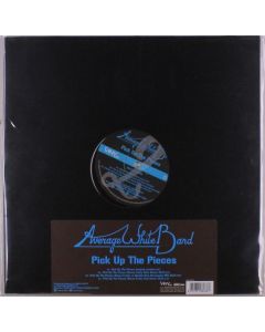 Wild Cherry / Average White Band - Play Tha Funky Music / Pick Up The Pieces LP