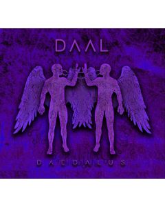 Daal - Daedalus CD