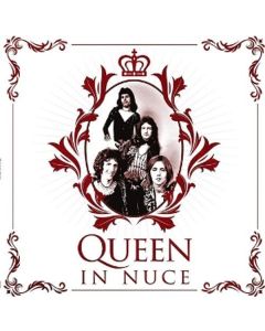 Queen - In Nuce (Limited Edition) (White Vinyl) LP