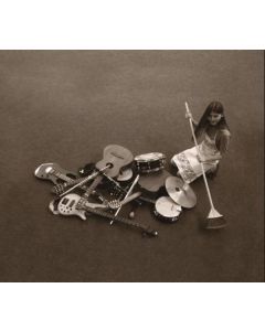 Orchestra SMS - Musica Sparpagliata CD