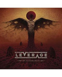 Leverage - Determinus CD