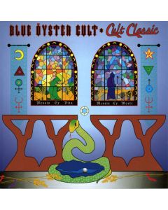 Blue Öyster Cult - Cult Classic CD