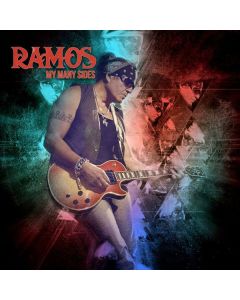 Ramos - My Many Sides CD