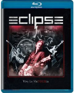 Eclipse - Viva La Victouria BR