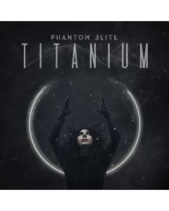 Phantom Elite - Titanium CD