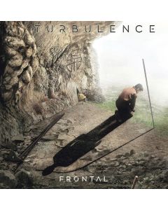 Turbulence - Frontal CD
