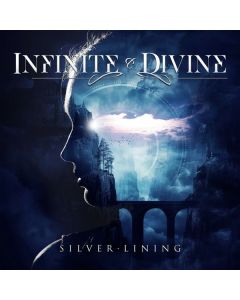 Infinite & Divine - Silver Lining CD