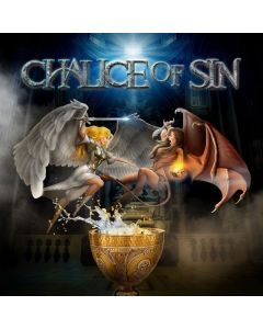 Chalice Of Sin - Chalice Of Sin CD