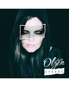 Anette Olzon - Strong CD