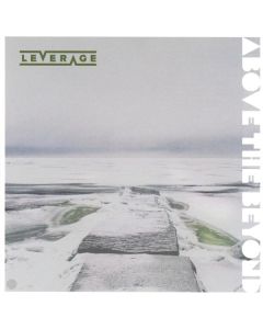 Leverage - Above The Beyond CD