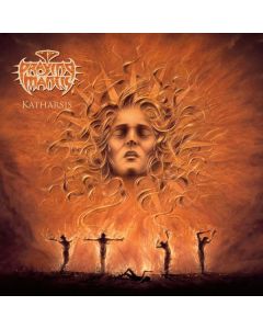 Praying Mantis - Katharsis CD