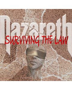 Nazareth - Surviving The Law CD