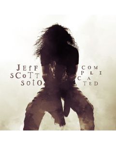 Jeff Scott Soto - Complicated CD
