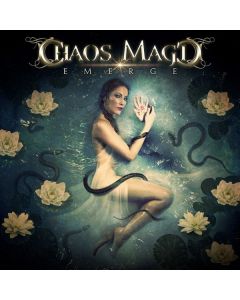 Chaos Magic - Emerge CD