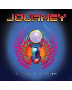 Journey - Freedom CD