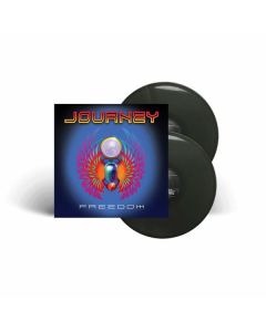 Journey - Freedom (180g) LP