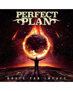 Perfect Plan - Brace For Impact CD