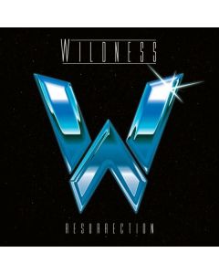 Wildness - Resurrection CD