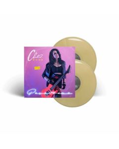 Chez Kane - Powerzone (180g) (Limited Edition) (Gold Vinyl) LP