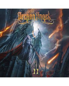 Archon Angel - II CD