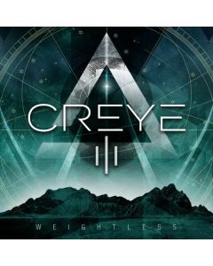 Creye - III Weightless CD