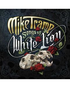 Mike Tramp (ex White Lion) - Songs Of White Lion CD
