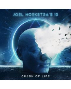 Joel Hoekstra - Crash Of Life CD