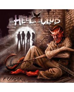 Hell In The Club - F.U.B.A.R. CD