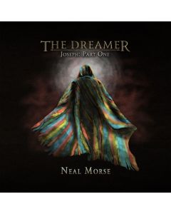 Neal Morse - The Dreamer: Joseph Part One CD