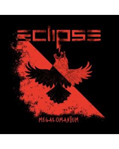 Eclipse - Megalomanium CD