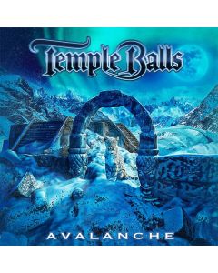 Temple Balls - Avalanche CD