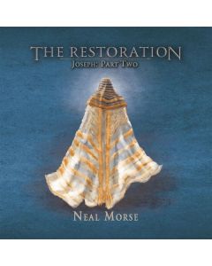 Neal Morse - The Restoration: Joseph Part Two CD