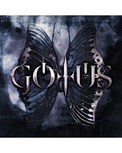 Gotus - Gotus CD