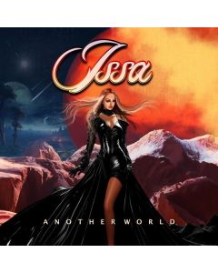 Issa (Isabell Øversveen) - Another World CD