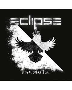 Eclipse - Megalomanium II CD