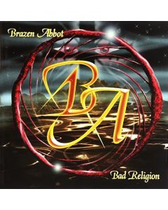 Brazen Abbot - Bad Religion CD