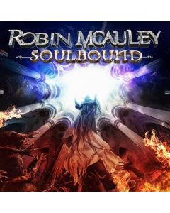 Robin McAuley - Soulbound CD
