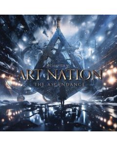 Art Nation - Chapter V: The Ascendance CD