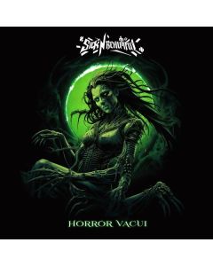 Sick N' Beautiful - Horror Vacui CD