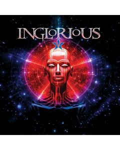 Inglorious - V CD