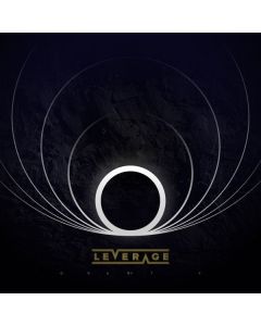 Leverage - Gravity CD