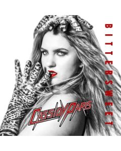 Cassidy Paris - Bittersweet (Special Edition) CD